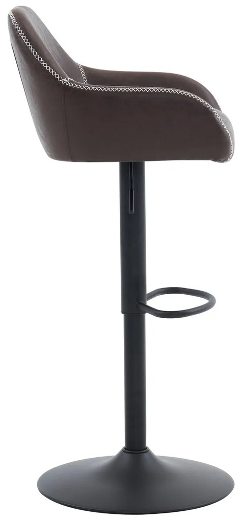 Set de scaune de bar B-716 BR3, 2 buc