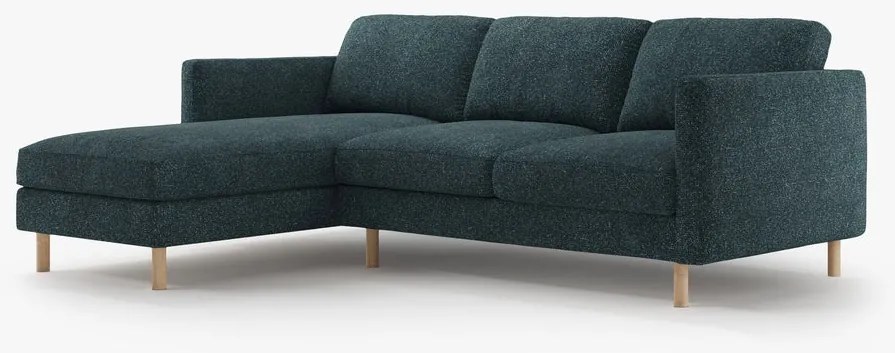 Coltar Eden stofa L250 cm