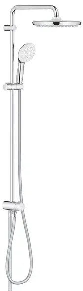 Coloana de dus Grohe Tempesta Cosmopolitan 250 fara baterie