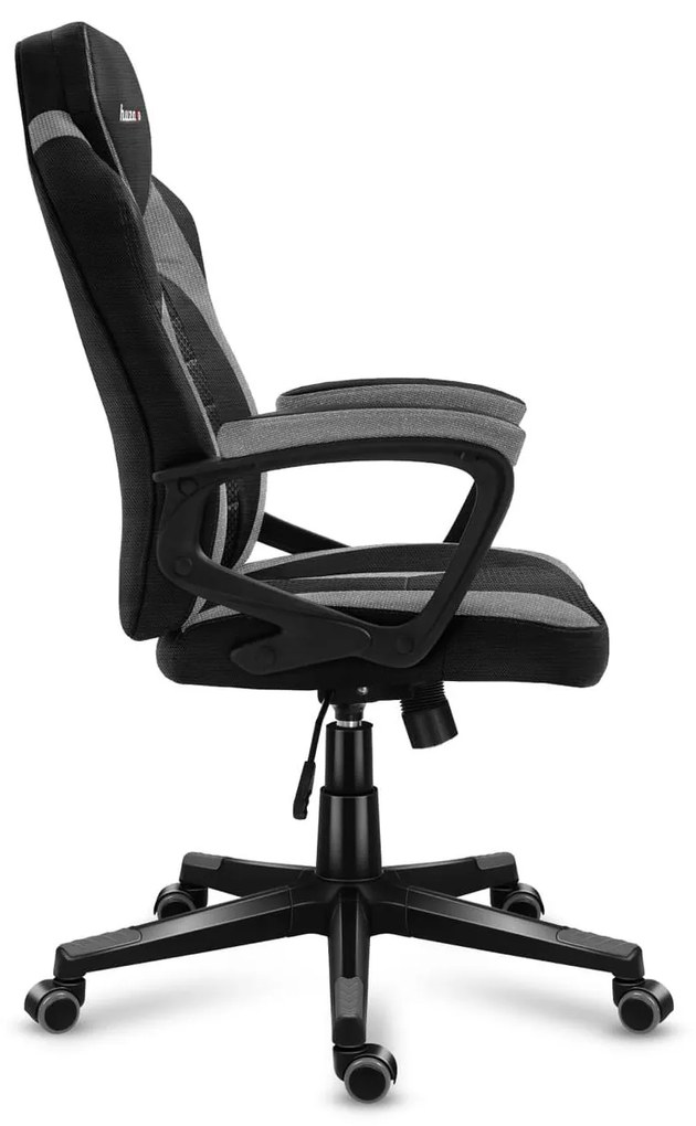 Fotoliu gaming Fusion 2.5 (negru + gri). 1087464