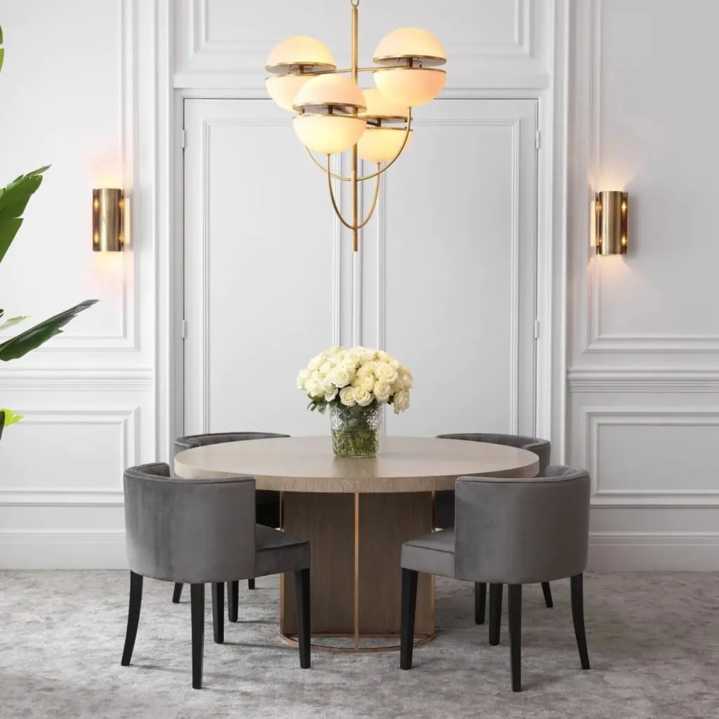 Candelabru design LUX Spiridon alama 112221 HZ