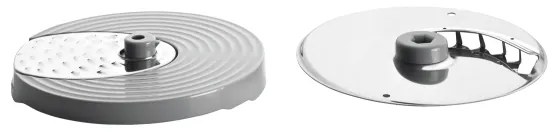 Concept ES1000 - Răzătoare electrică 200W/230V alb/gri