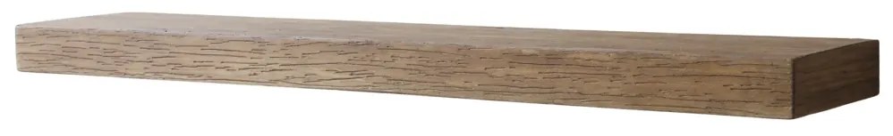 Raft din lemn de pin si lemn de Paulownia, Aris