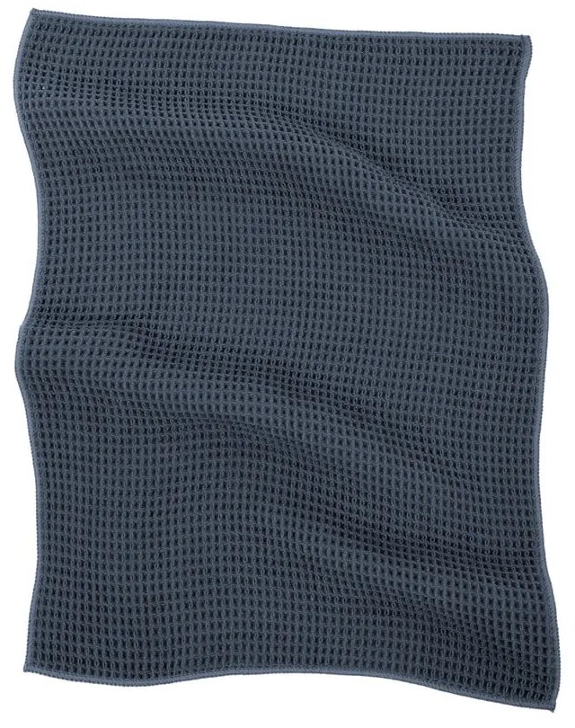 Prosoape de vase 2 buc. din microfibră 40x60 cm Waffle – Tiseco Home Studio