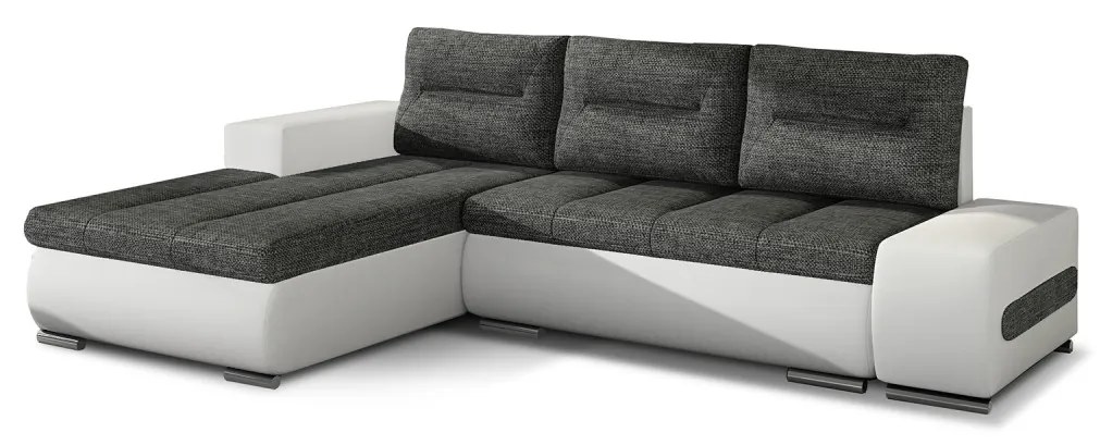 Coltar extensibil Ottavio pe stanga Sawana 05/Soft 17