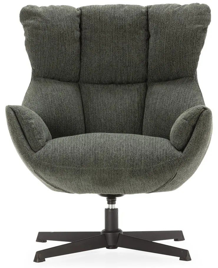 Fotoliu verde Odette – Marckeric