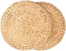 Napron rotund natural VIEGO