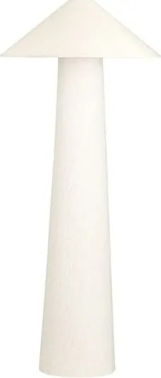 Lampadar, Lampa de podea din in Mae