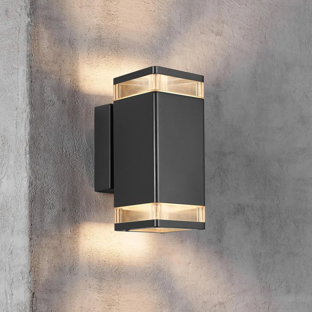 Aplica de perete exterior stil modern Elm II 45331003 NL