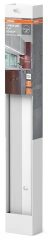 Osram - Corp de iluminat LED sub mobilier cu senzor FLAT LED/12W/230V 4000K