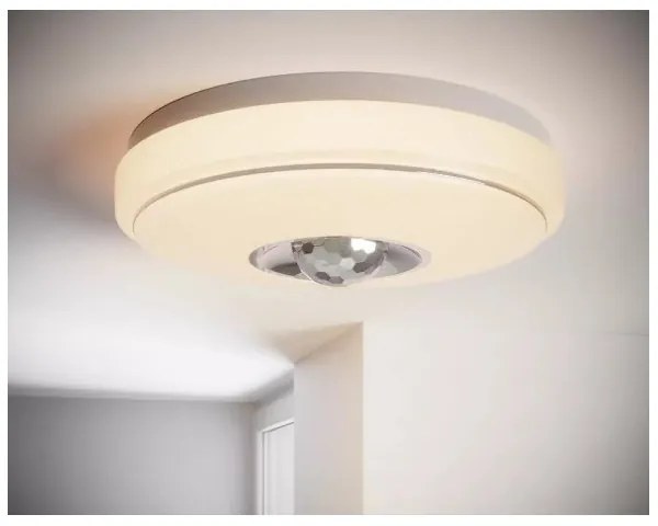 Plafonieră LED RGB dimabilă MAGIC DISCO LED/18W/230V + telecomandă