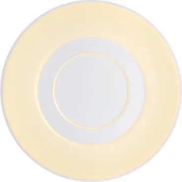 Nordlux - Plafonieră LED HALYNA, 24W/230V, 2700/3000/4000K, Ø 39,5 cm