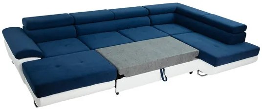 Colțar Teagan (Dreapta ) (Venus Velvet 2911 + Venus Velvet 2911 + Kenia 796). Promo -17%. 1059128