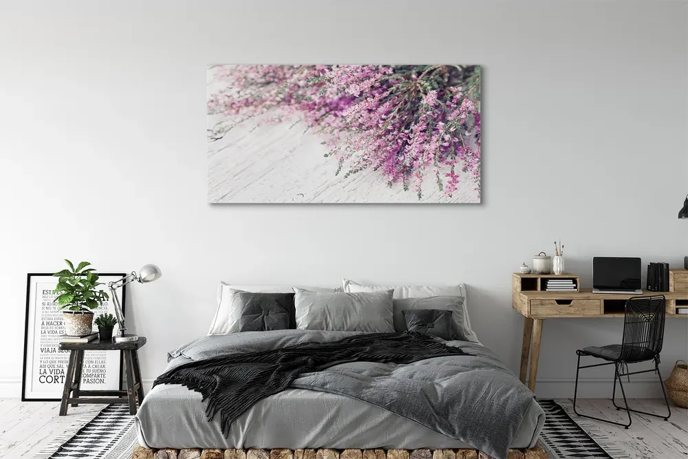 Tablouri canvas placi de flori