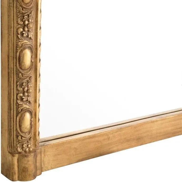 Oglinda decorativa design LUX Ludovico 211x118cm