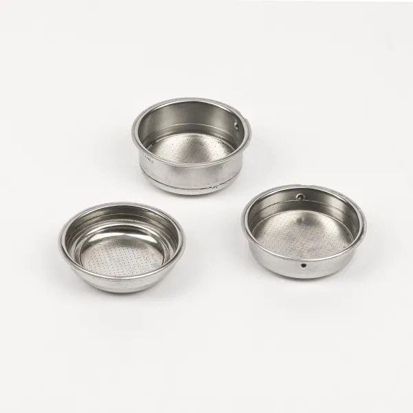 G3Ferrari G1018900 - Espressor cu pârghie TIFFANY, 1350 W/230 V, 15 bar, inox