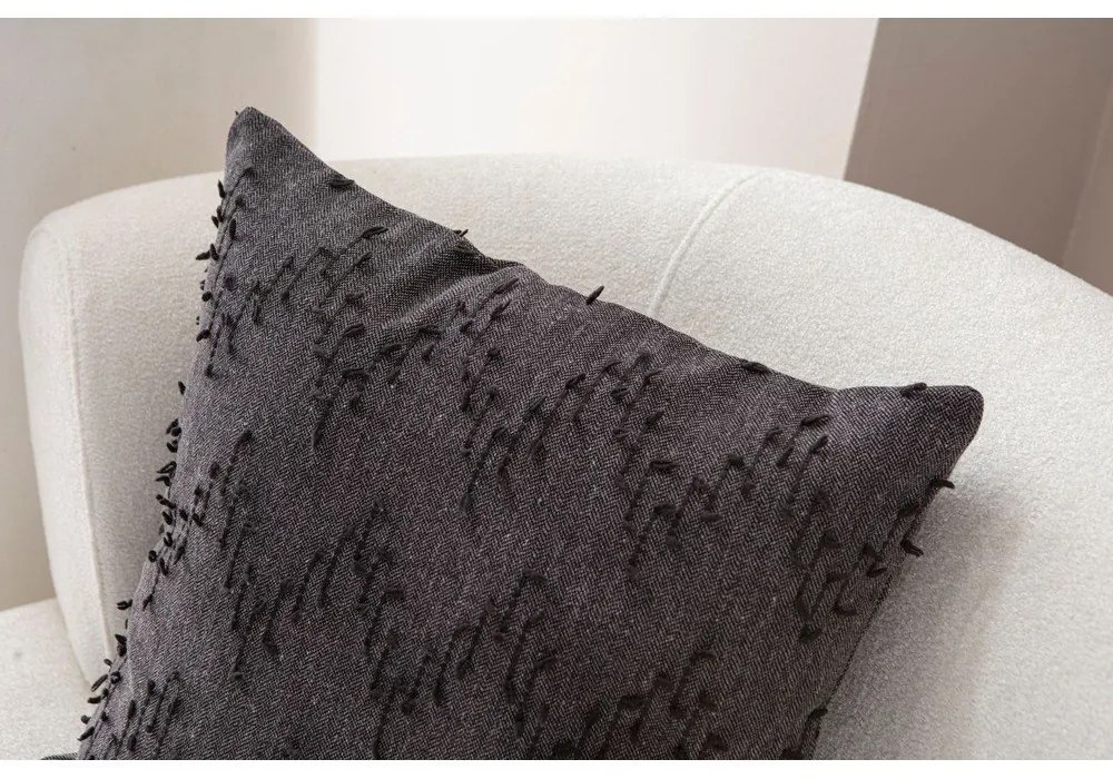 Față de pernă 43x43 cm Tuffet – Mioli Decor