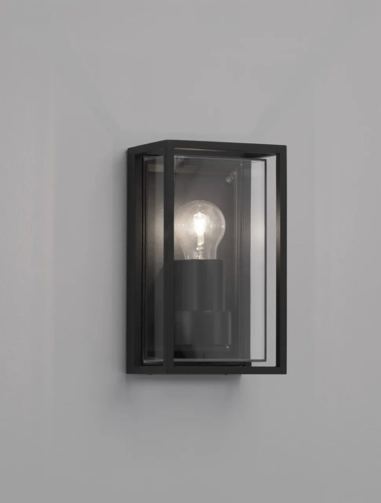 Aplica de perete pentru iluminat exterior IP65 REGINA