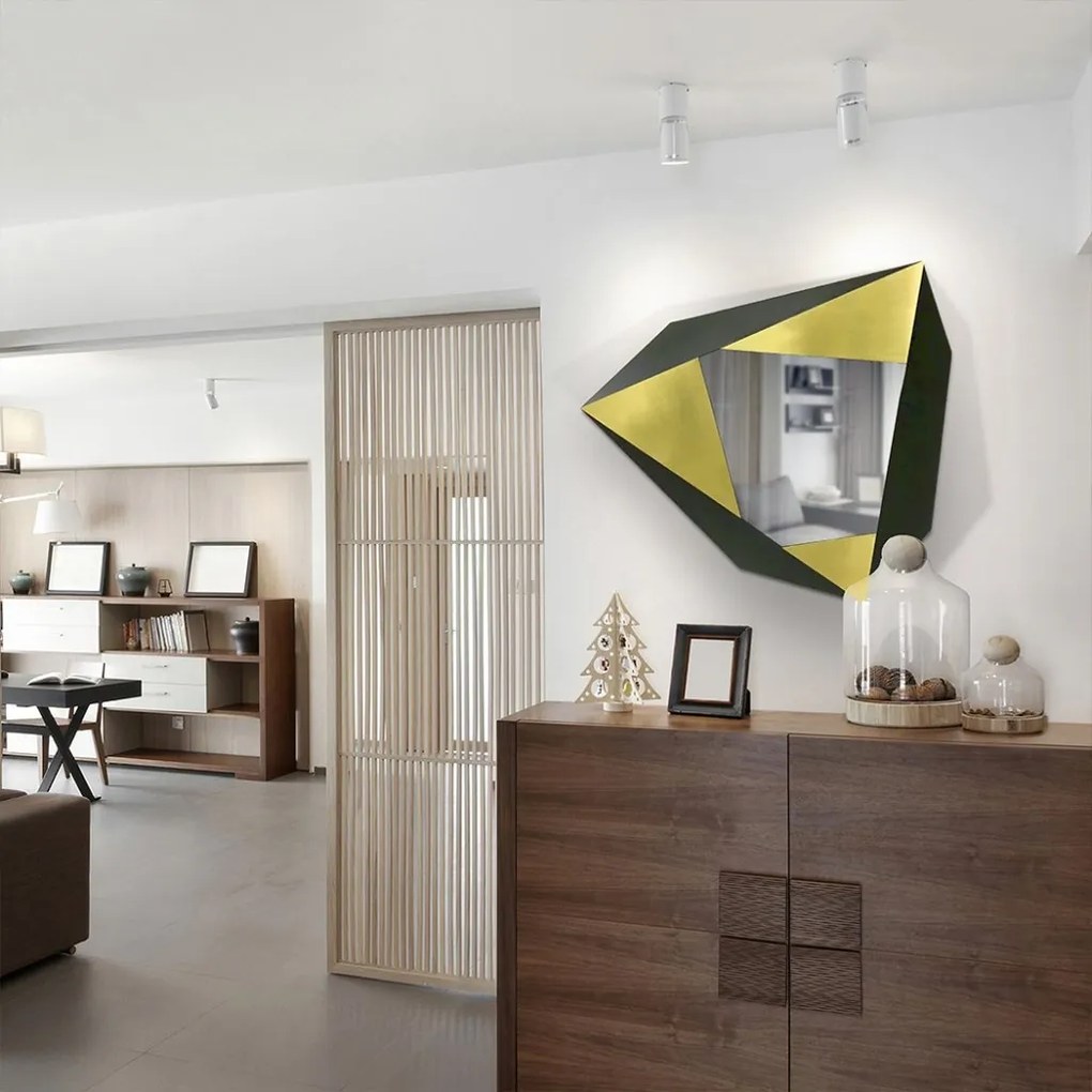 Tablou / Basorelief decoratiune perete Facetas