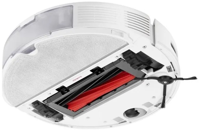 Roborock Q8 Max Vacuum Cleaner - White