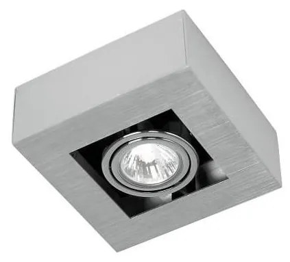 EGLO 89075 - Lampa spot LOKE 1xGU10/35W