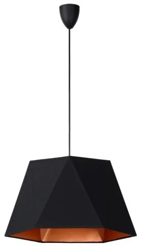 Lucide 06417/42/30 - Lampa suspendata ALEGRO 1xE27/60W/230V