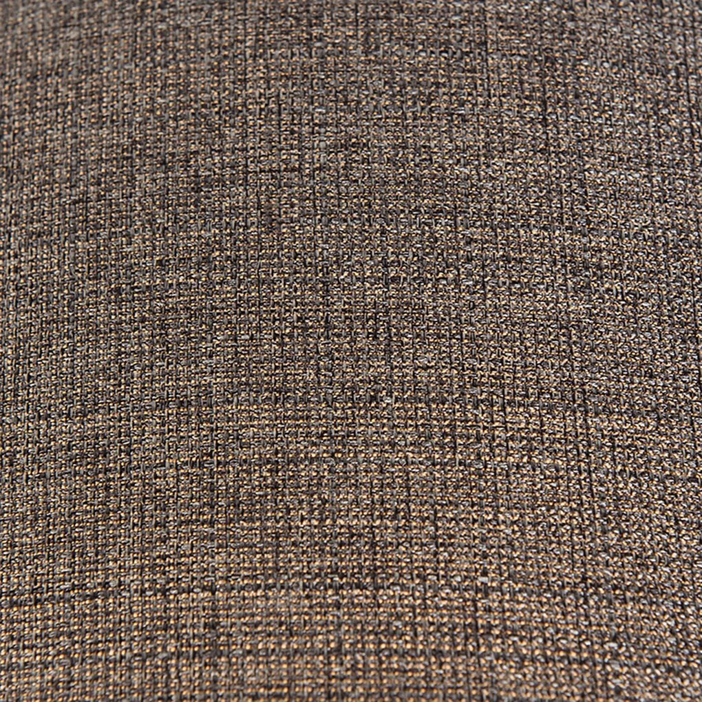 Plafoniera inteligentă taupe 70 cm cu 6 becuri WiFi A60 - Drum Jute