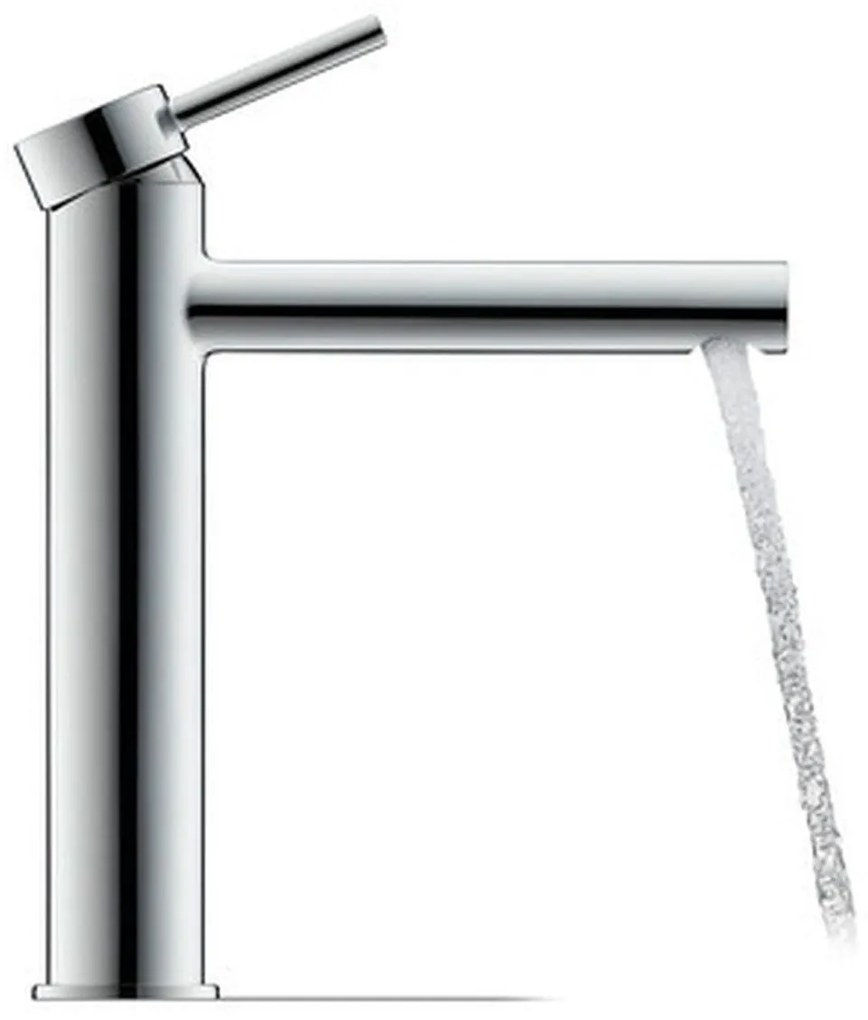 Duravit Circle baterie lavoar stativ crom CE1030002010