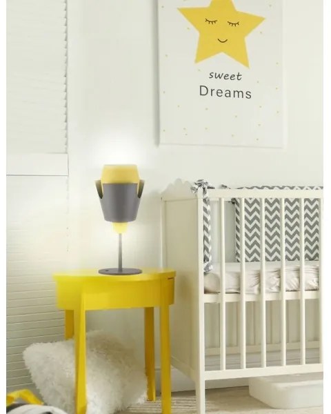 Lampă de masă FALUN 1xE27/40W/230V