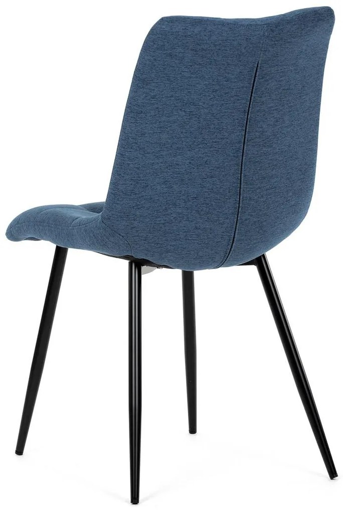 Scaun sufragerie Demandara (albastru). 1120488