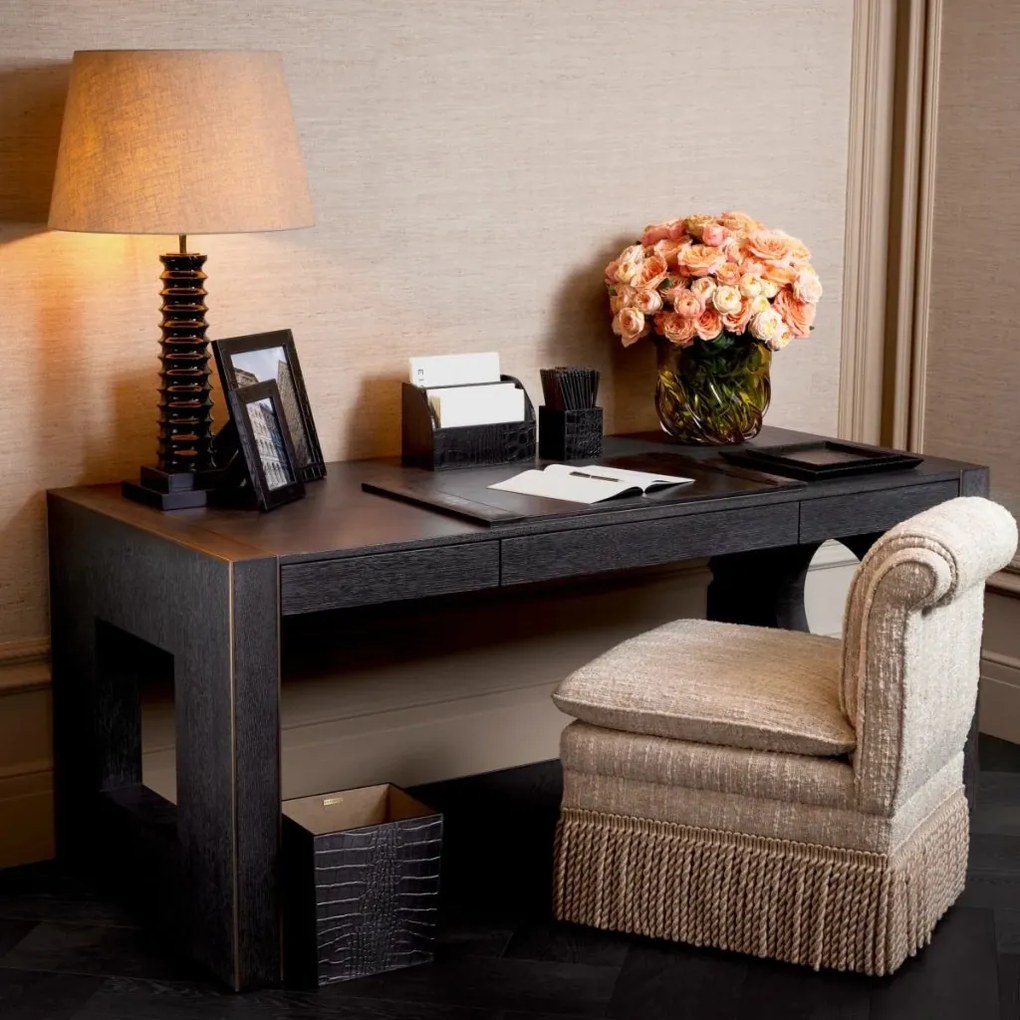 Scaun elegant design LUX Fairburn