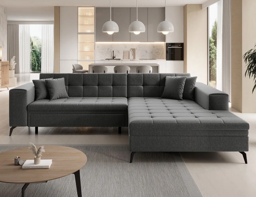 Coltar extensibil Solange pe dreapta Sawana 21