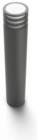 Philips 17403/93/P0 - LED Lampă dimmabilă exterior Hue LUCCA 1xE27/9,5W/230V