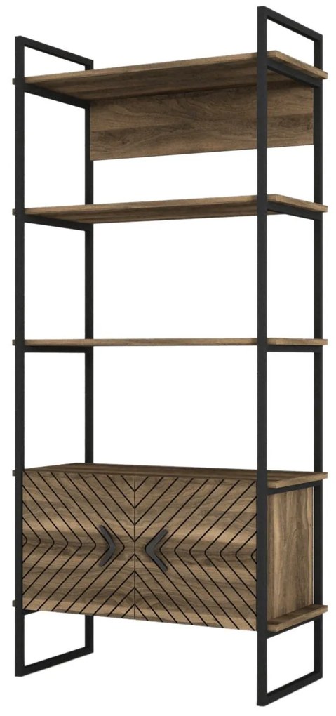 Raft Scala - Walnut