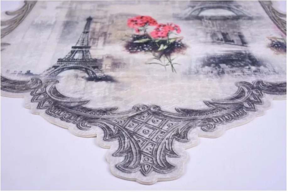 Covor Vitaus Malika Sunda, 80 x 150 cm