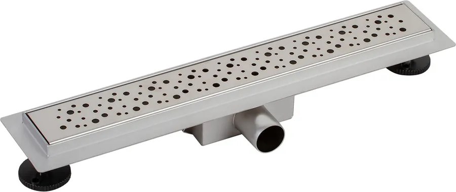 Fontanelle rigolă duș, 70 cm