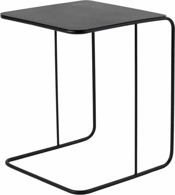 Măsuță Seny Black