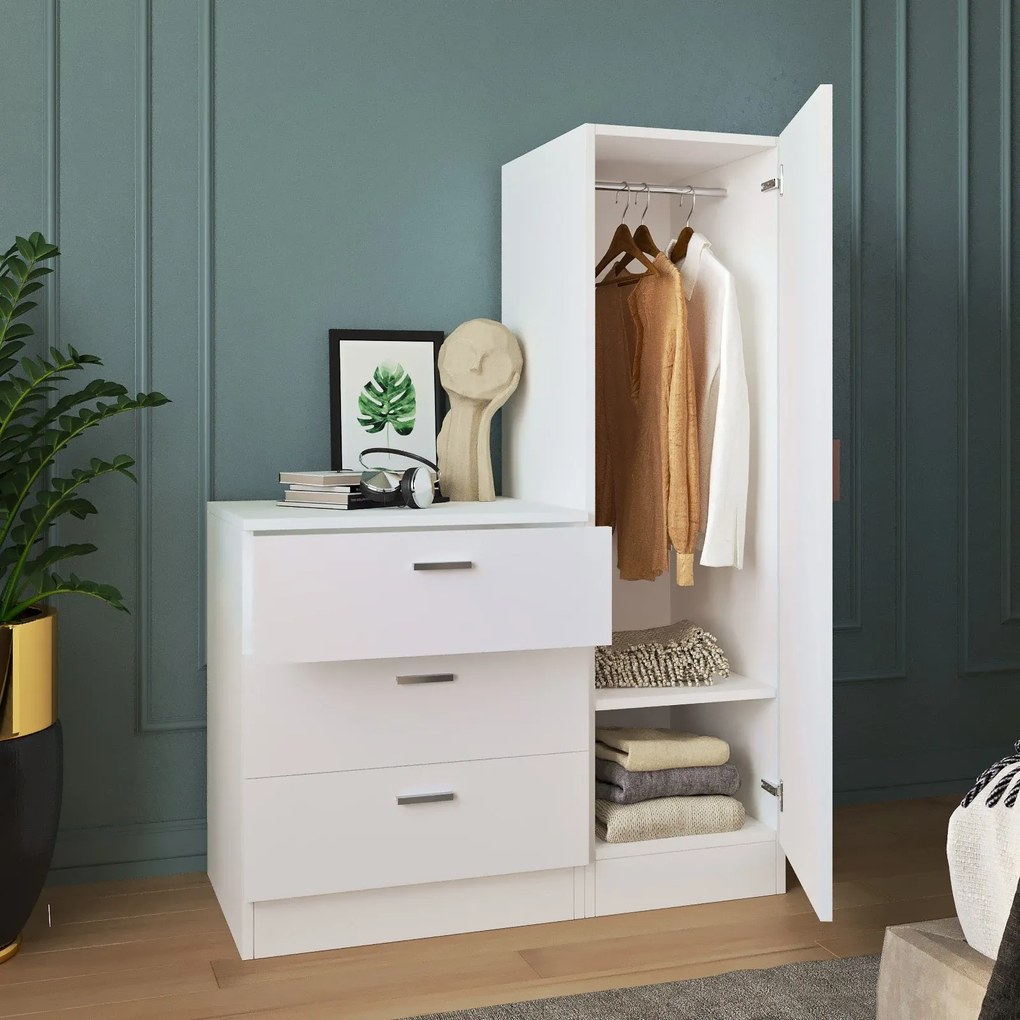 Cabinet CC6-W