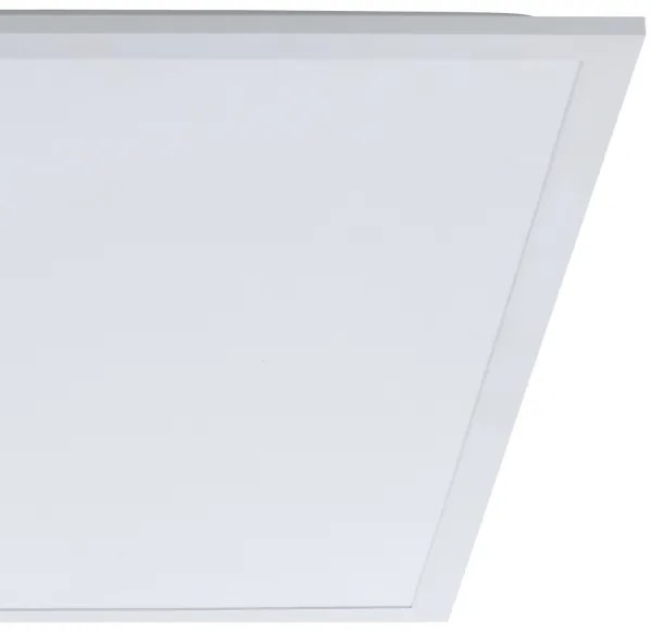 Eglo 900938 - Panou LED aplicat RABASSA, 33W, 230V, 62x62 cm