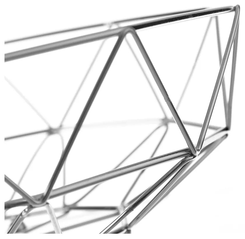 Bol din metal Unimasa Orchard, 26,5 cm