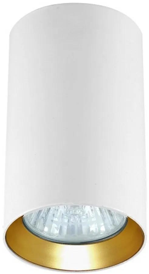 Light Prestige Manacor lampă de tavan 1x50 W alb LP-232/1D-90WH/GD