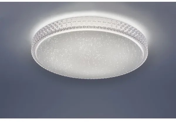 Plafonieră LED FRIDA LED/40W/230V 3000-5000K Leuchten Direkt 14372-00