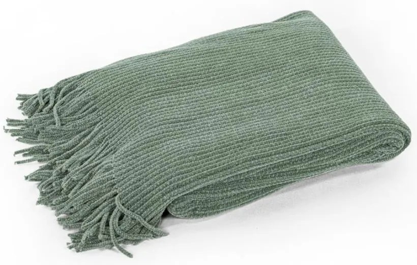 Pătură 130x170 cm Madeline - Tiseco Home Studio