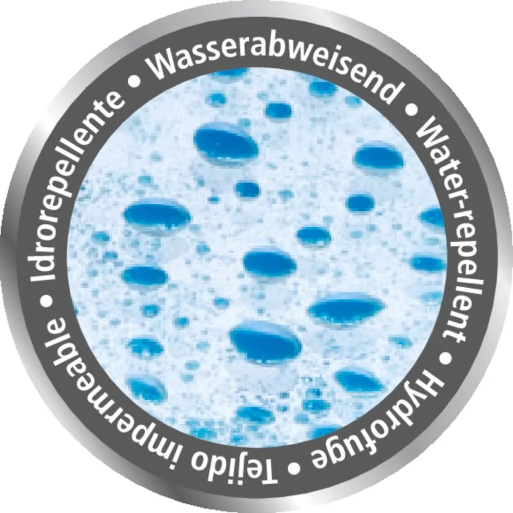 Perdea de duș 180x200 cm Managua – Wenko