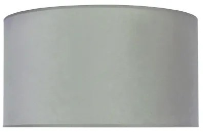 Duolla - Plafonieră ROLLER 1xE27/15W/230V d. 40 cm verde închis/aurie