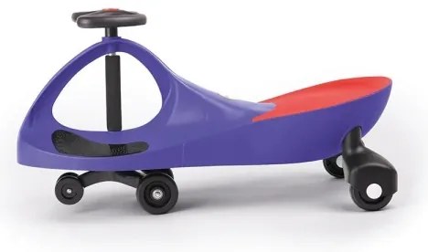 Mașinuță fără pedale Didicar mov