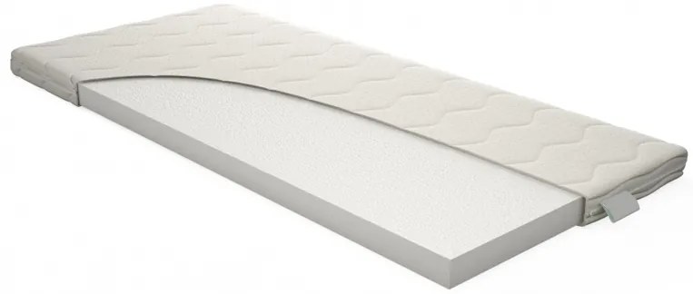 Saltea superioară Purius 200x80 cm (T3). 1092324