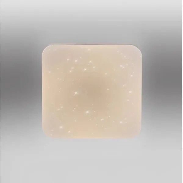 LED Plafonieră dimmabilă SYRIUS cu control la distanță LED/72W/230V