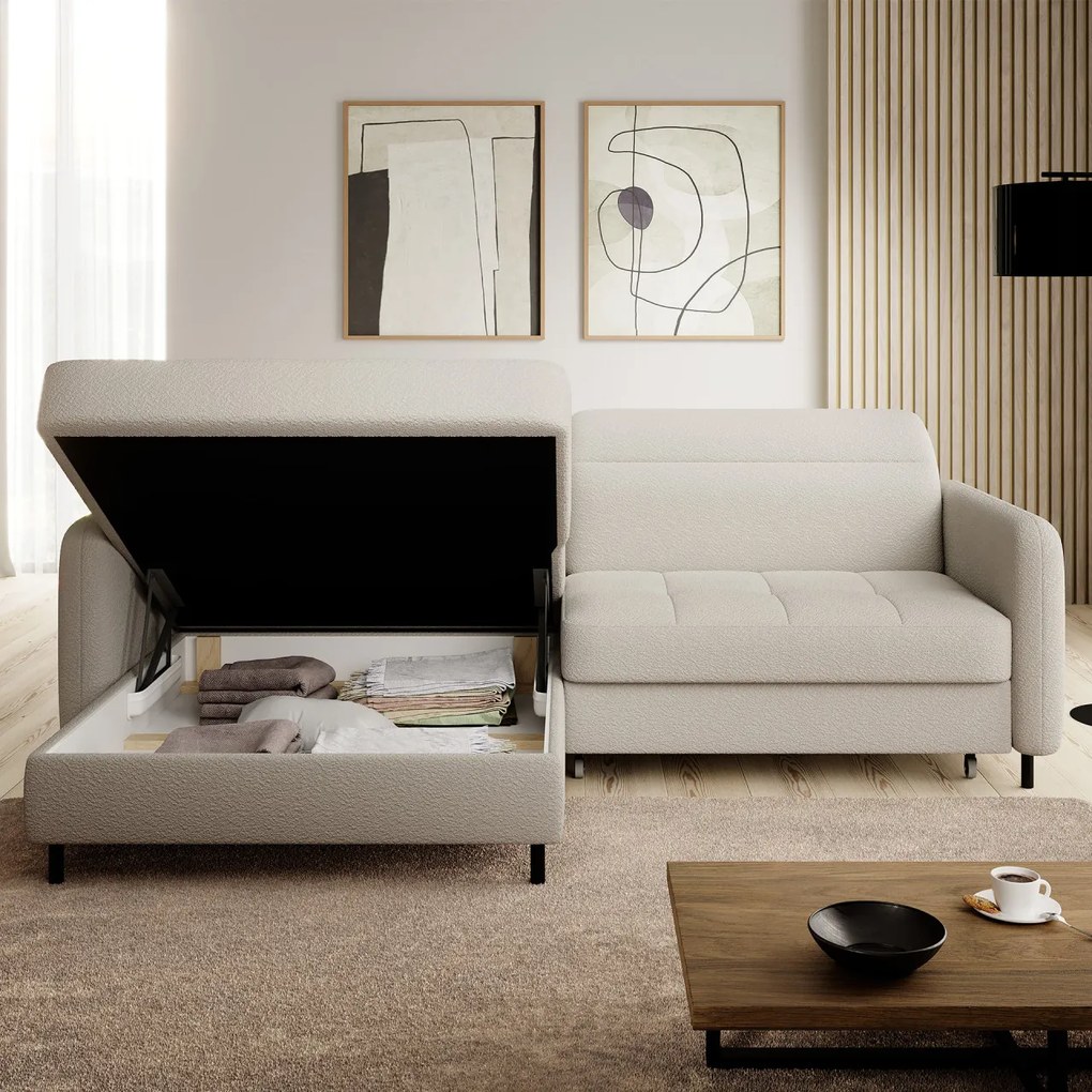 Coltar extensibil Gomsi pe stanga Royal 18