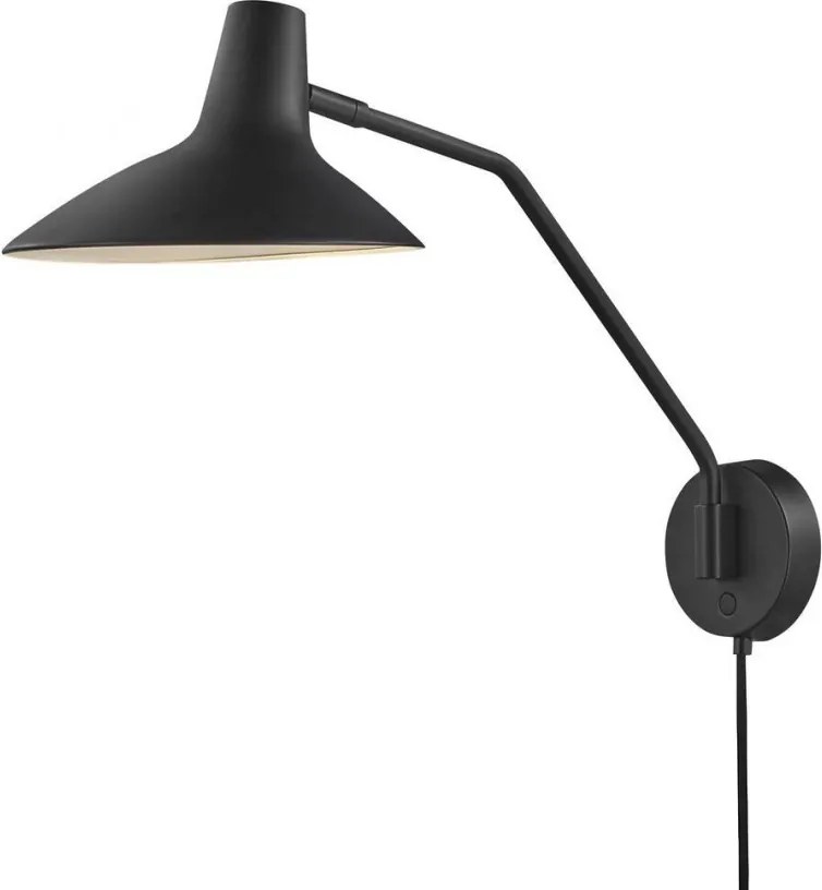 Aplica de perete design modern Darci 2120551003 NL